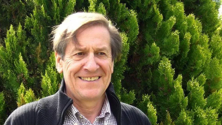 Ergyvet a été créé par Claude Lagarde